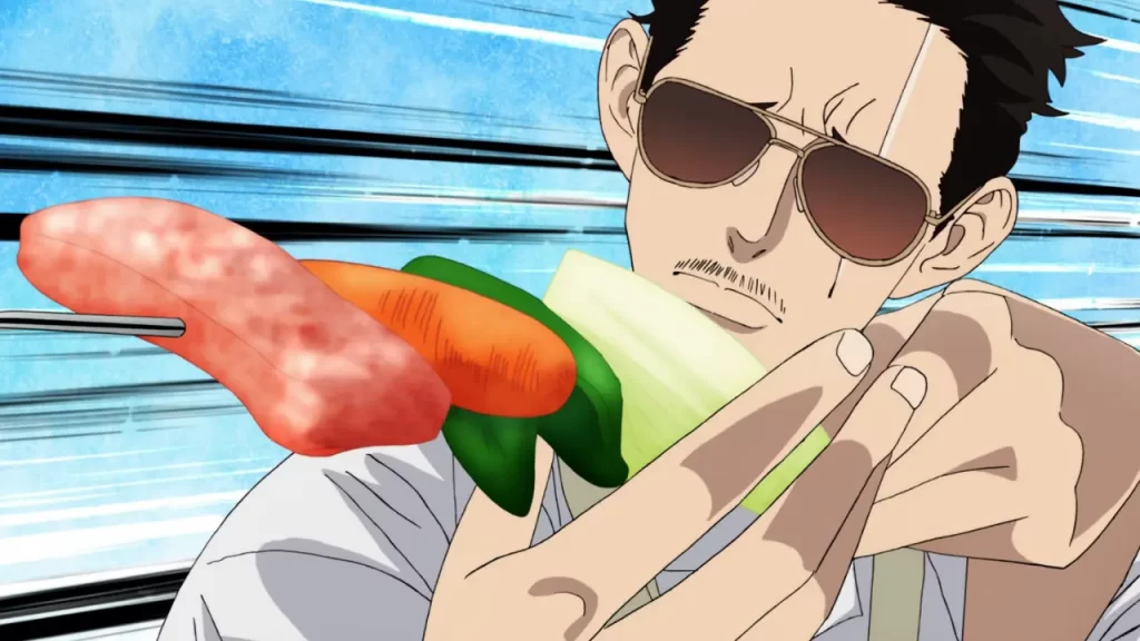 ¿Por qué ver De yakuza a amo de casa? El quiebre del shonen y el futuro