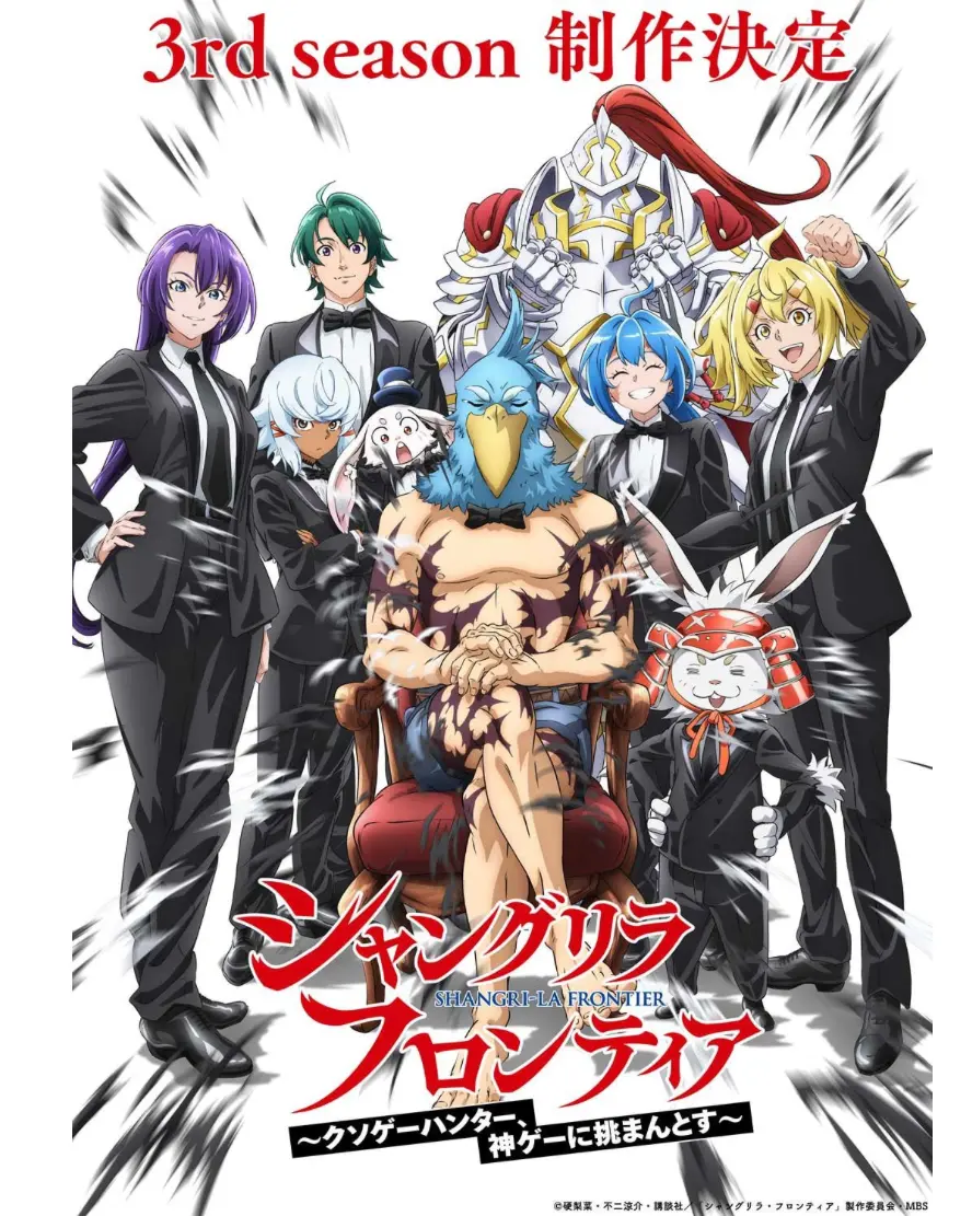 Shnagri- La podría regresar más pronto de lo esperado.  