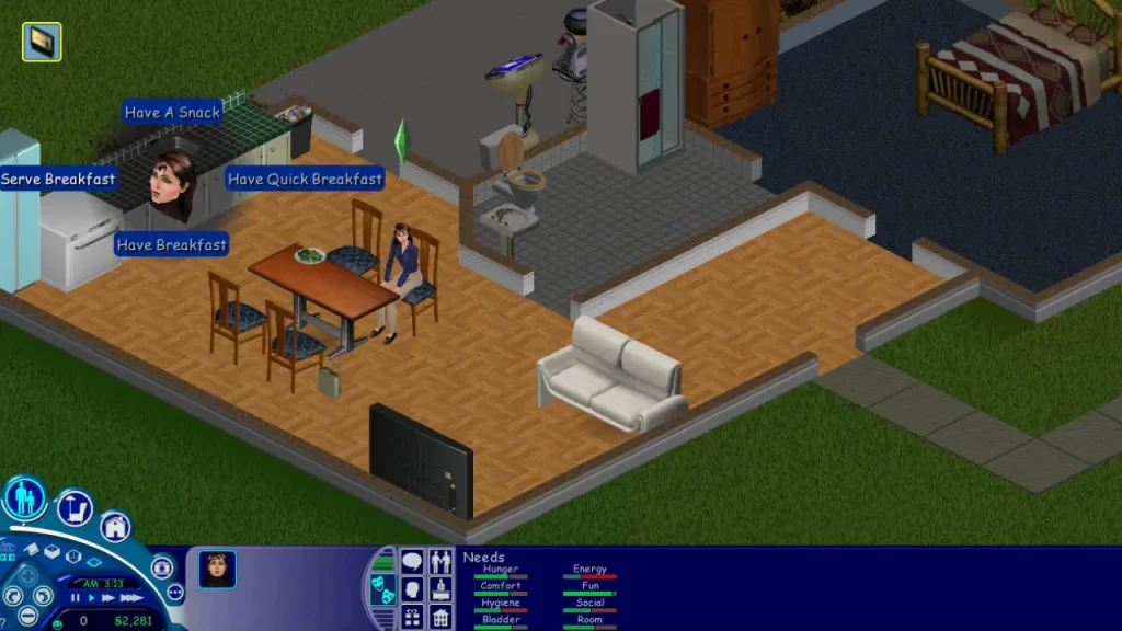 Los Sims Colección del 25.º cumpleaños es la mejor manera para revivir la nostalgia, pero necesita mejoras