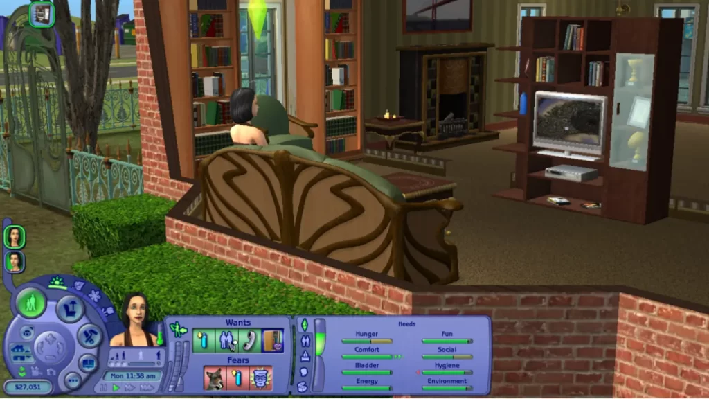 Los Sims Colección del 25.º cumpleaños es la mejor manera para revivir la nostalgia, pero necesita mejoras