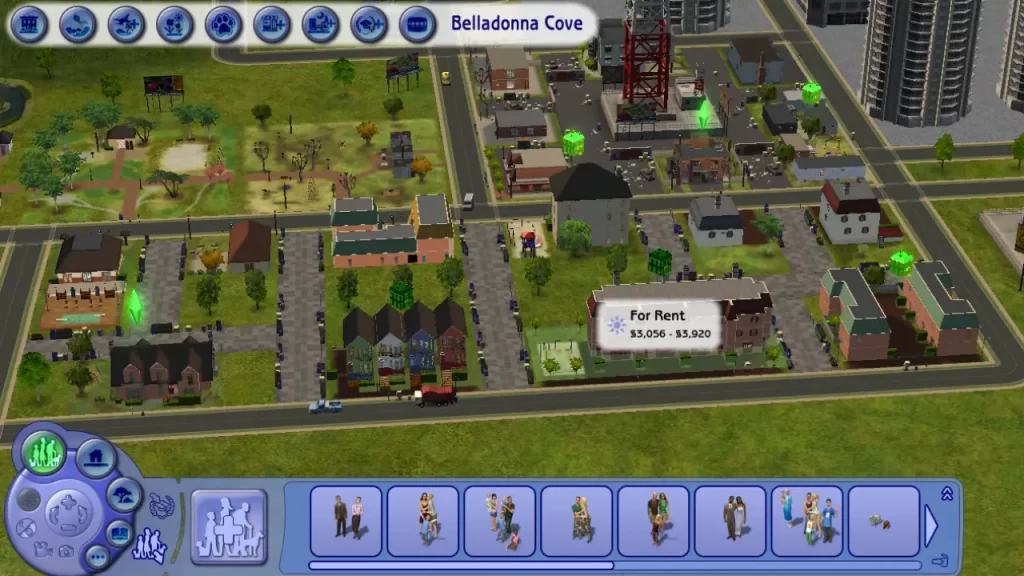 Los Sims Colección del 25.º cumpleaños es la mejor manera para revivir la nostalgia, pero necesita mejoras