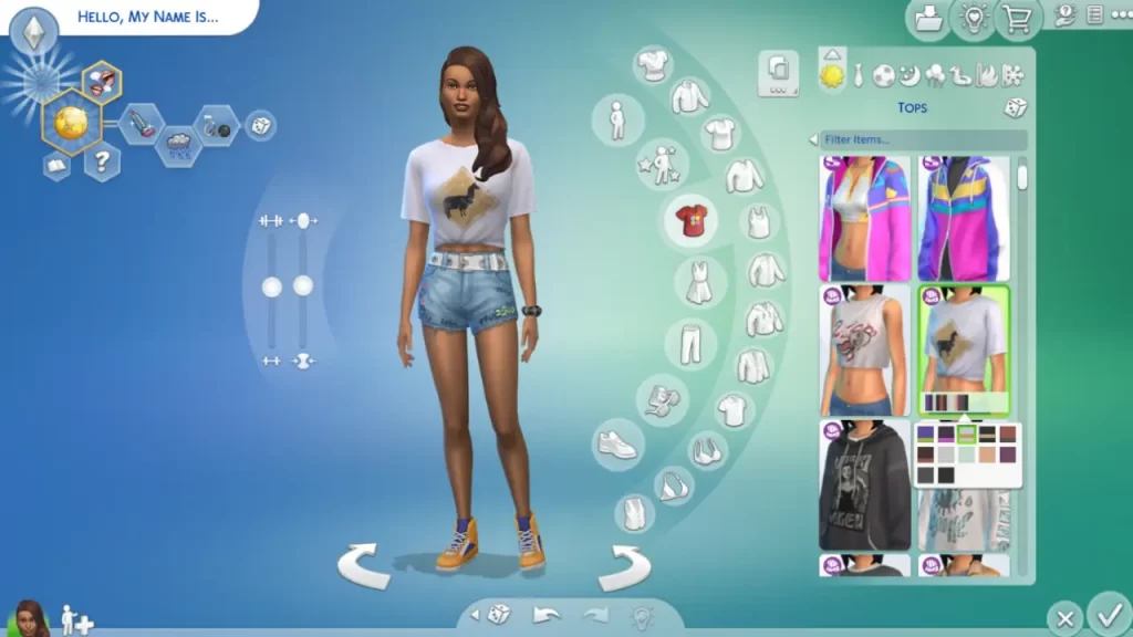 Los Sims Colección del 25.º cumpleaños es la mejor manera para revivir la nostalgia, pero necesita mejoras