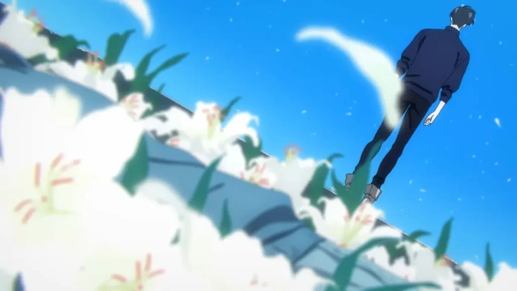 Solo Leveling — 2025