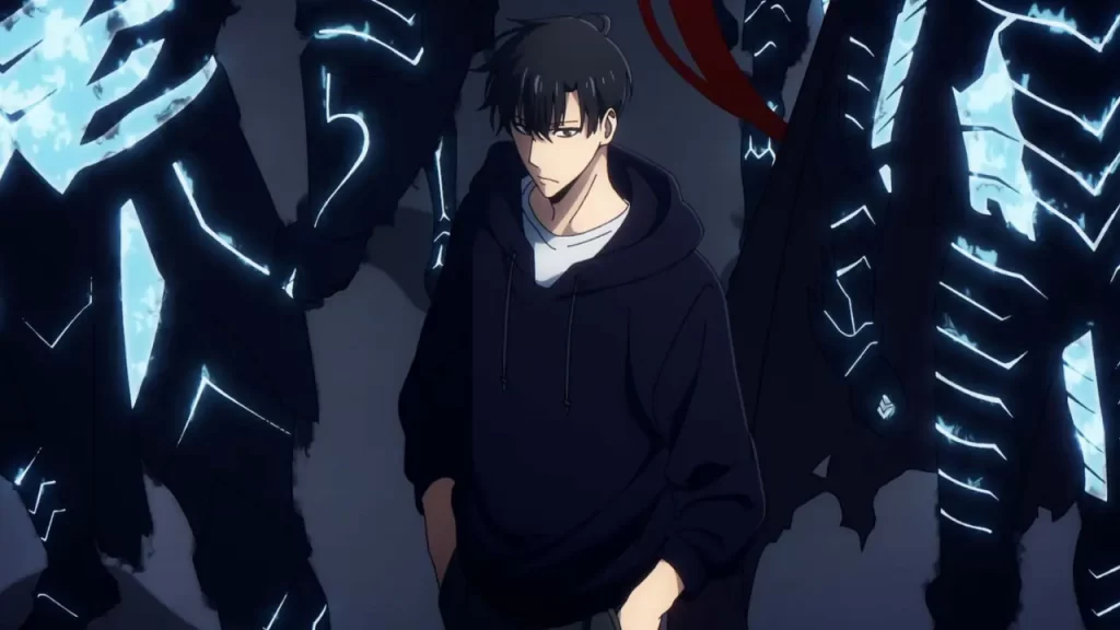 Solo Leveling: ¿de qué se trata?