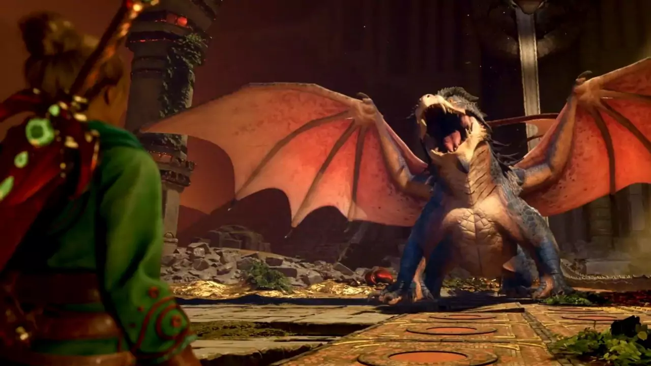 Split Fiction, lo nuevo de Hazelight, con fecha de salida y avance