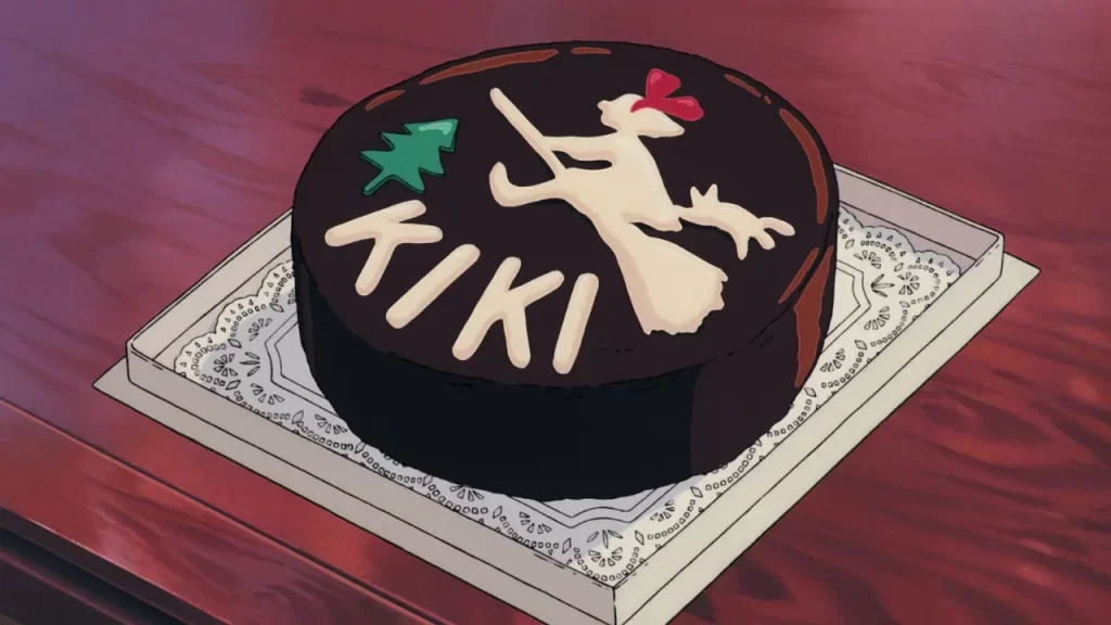 Películas de Studio ghibli