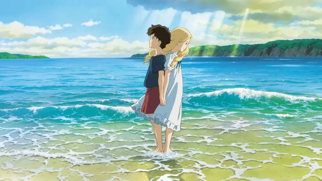 Películas de Studio ghibli