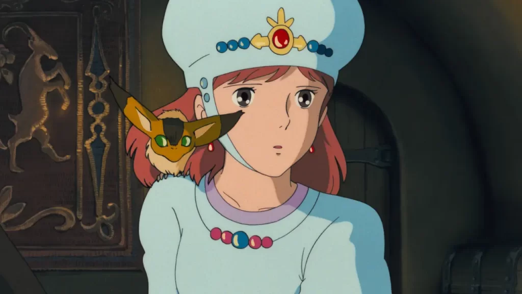 Películas de Studio ghibli