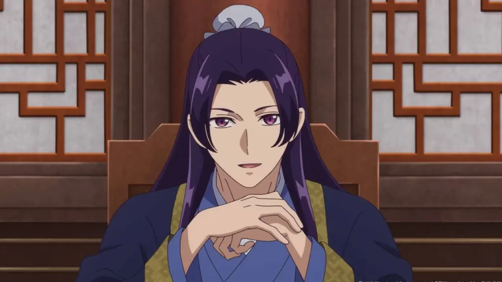 ¿De qué se tratará la segunda temporada de The Apothecary Diaries? 