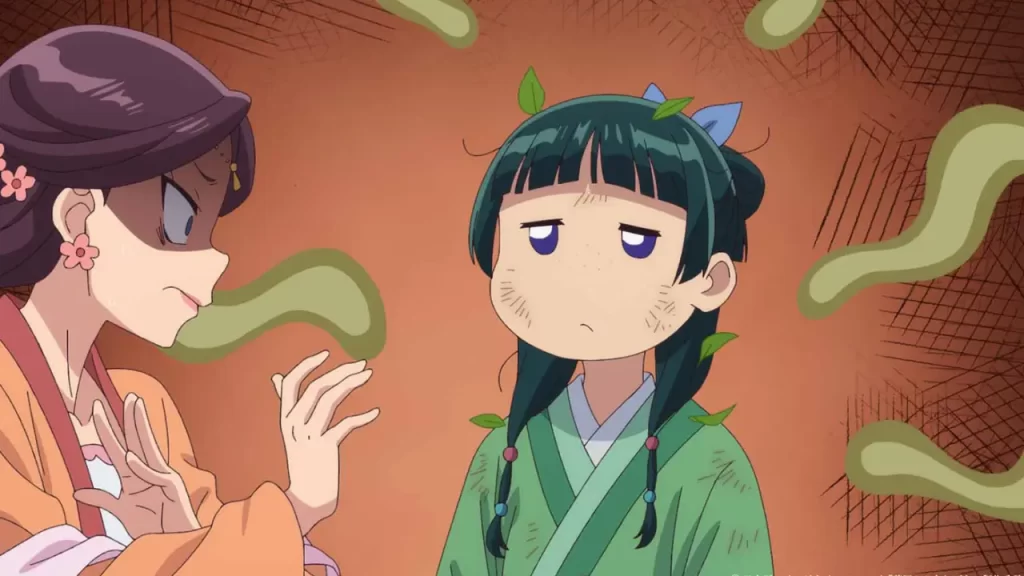 ¿De qué se tratará la segunda temporada de The Apothecary Diaries? 