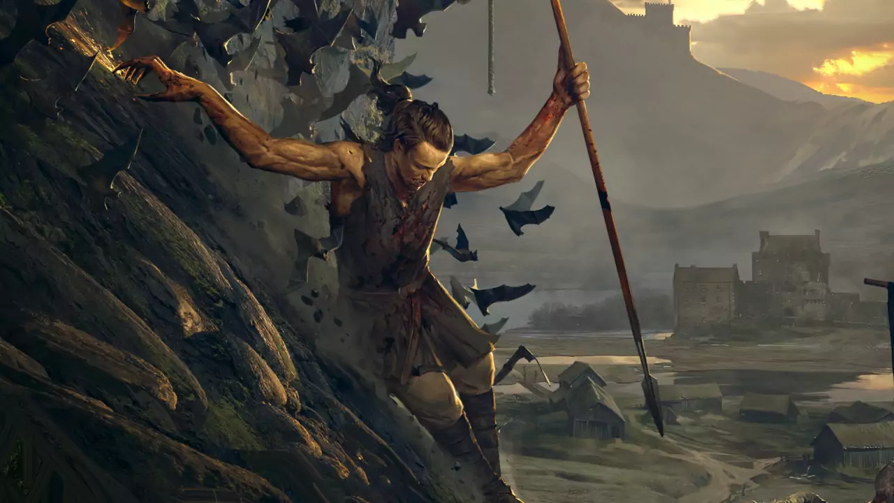 Los creadores de The Witcher 3 lanzan el tráiler de su nuevo juego