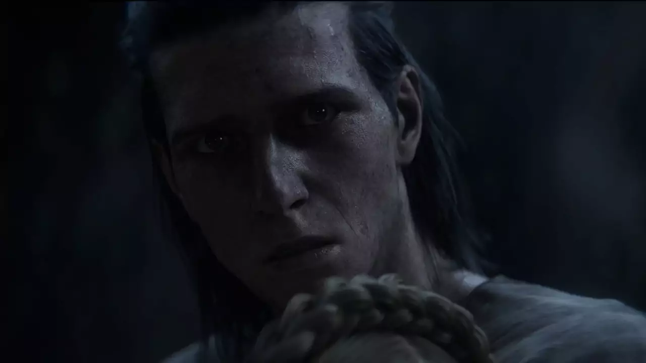 Los creadores de The Witcher 3 lanzan el tráiler de su nuevo juego