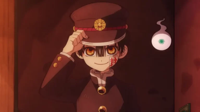 Toilet-Bound Hanako-kun tendrá tercera temporada y saldrá pronto