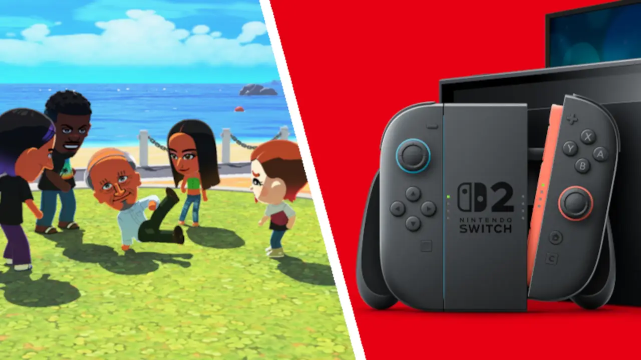 El anuncio del nuevo Tomodachi Life superó al del Nintendo Switch 2 en popularidad