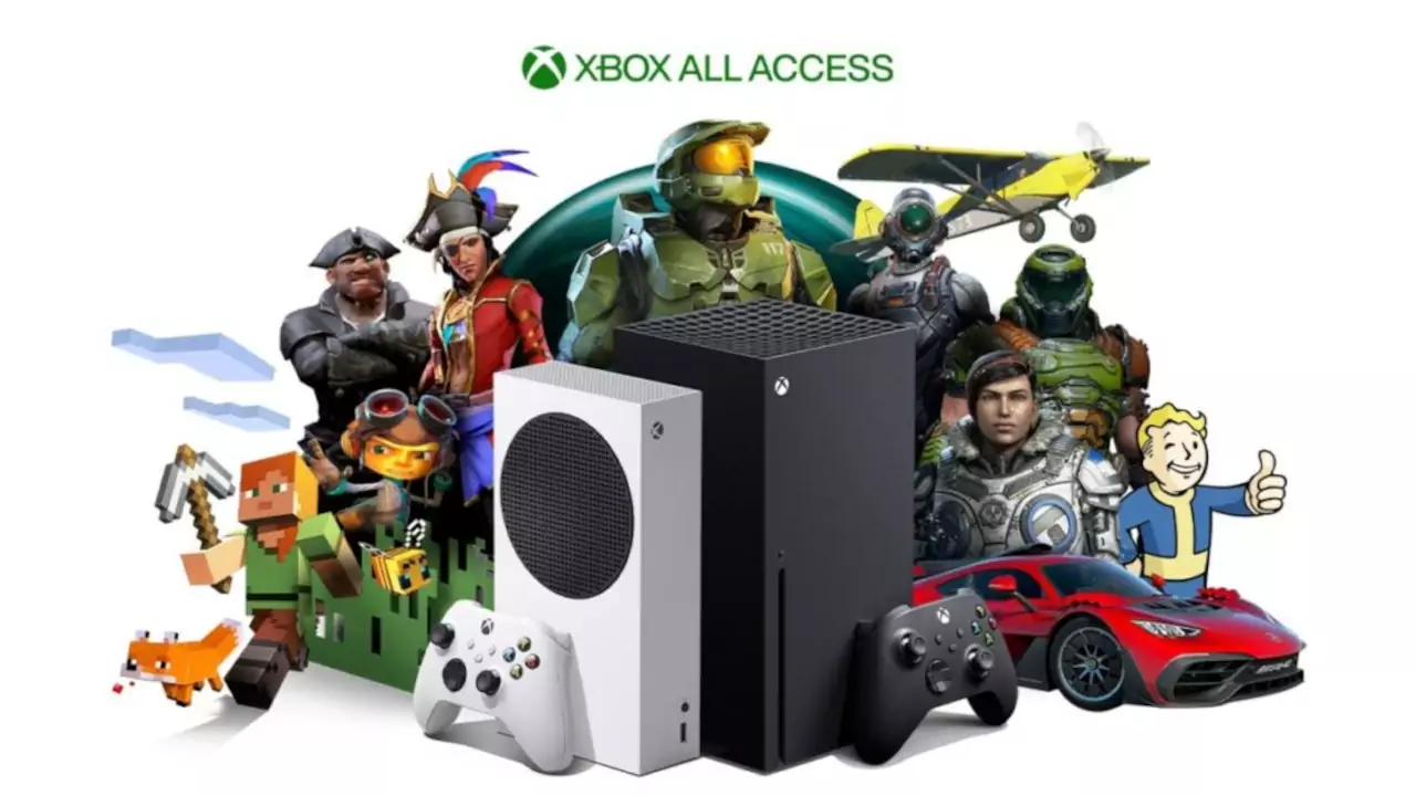 Phil Spencer dice que la identidad de Xbox ‘evoluciona’ por su enfoque multiplataforma