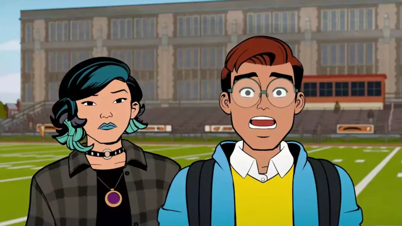 Your Friendly Neighborhood Spider-Man, capítulos 1 y 2: a qué hora salen los primeros episodios, cómo y dónde verlos