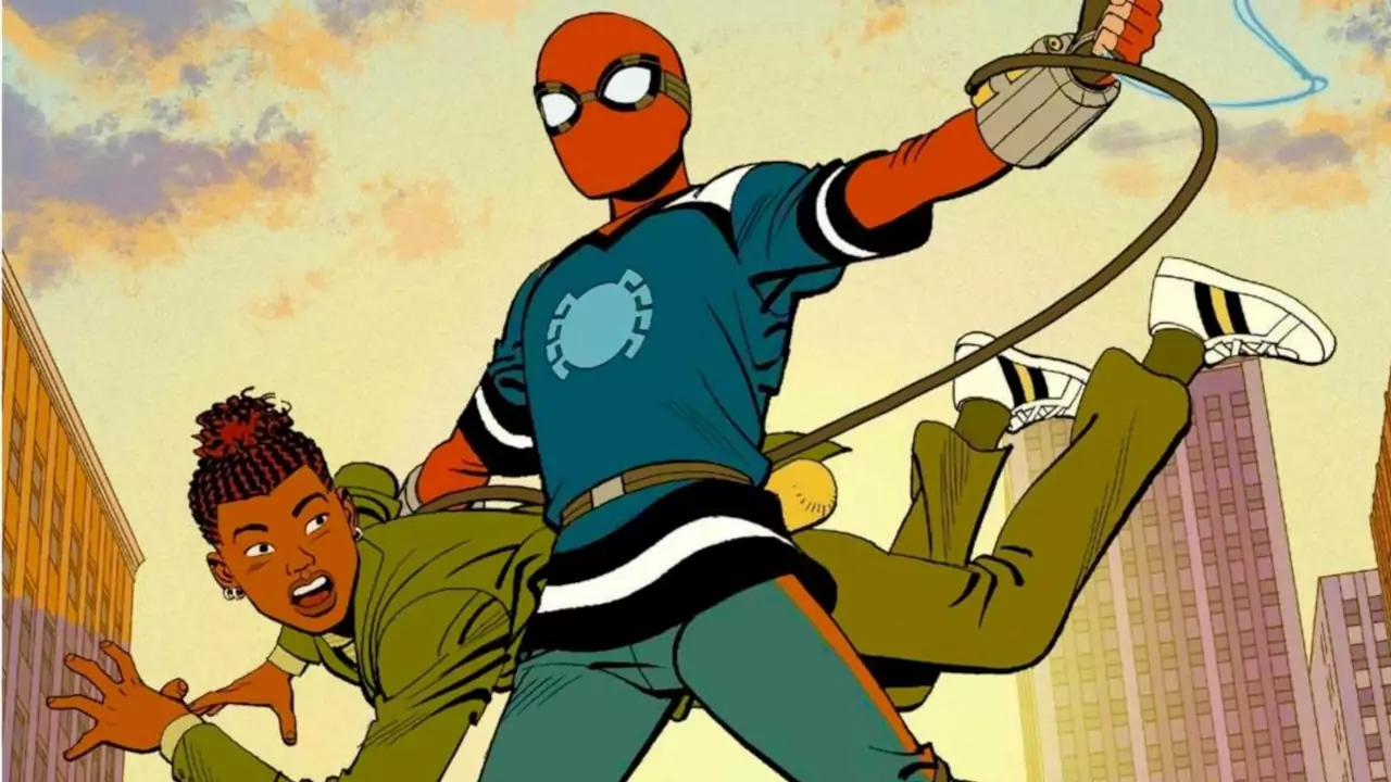 Your Friendly Neighborhood Spider-Man, capítulos 1 y 2: a qué hora salen los primeros episodios, cómo y dónde verlos