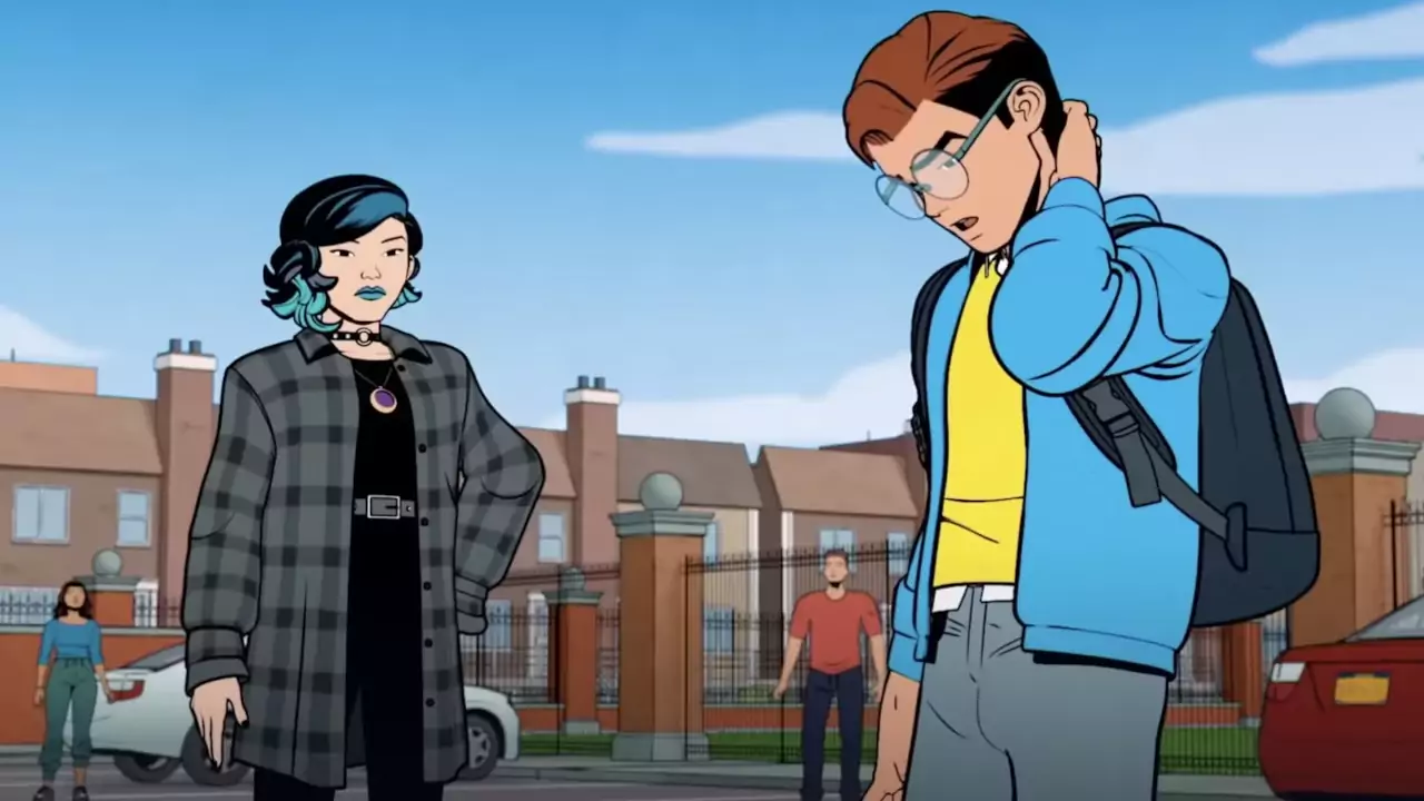 Your Friendly Neighborhood Spider-Man, capítulos 1 y 2: a qué hora salen los primeros episodios, cómo y dónde verlos