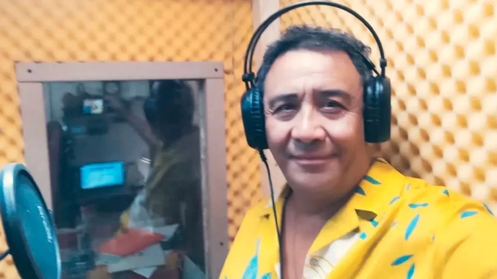 Alfonso Obregón, la voz de Shrek, contrademandará