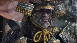 Assassin's Creed Shadows