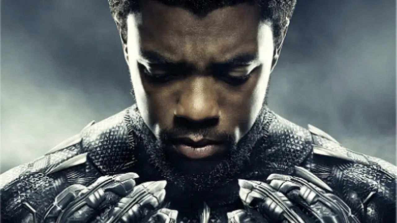 No habrá recast de Black Panther Chadwick Boseman en el MCU, Marvel confirma