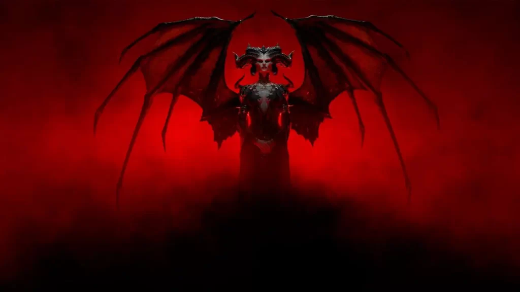 Diablo IV tendrá su port para NIntendo Switch 2