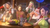 Dragon Quest XII sigue en camino
