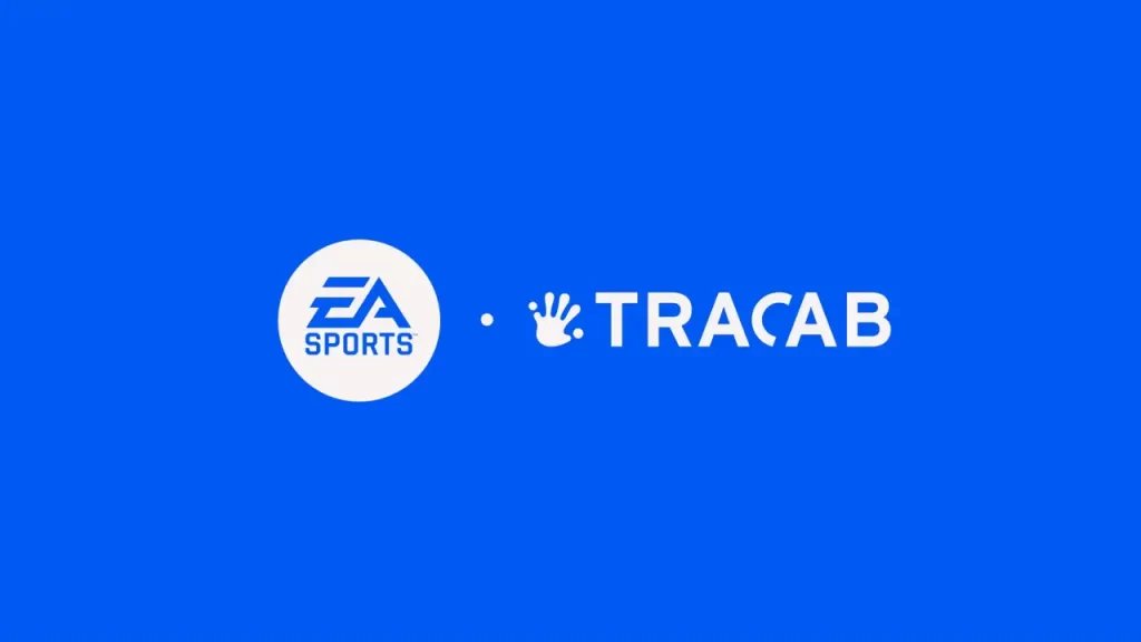 EA Sports TRACAB