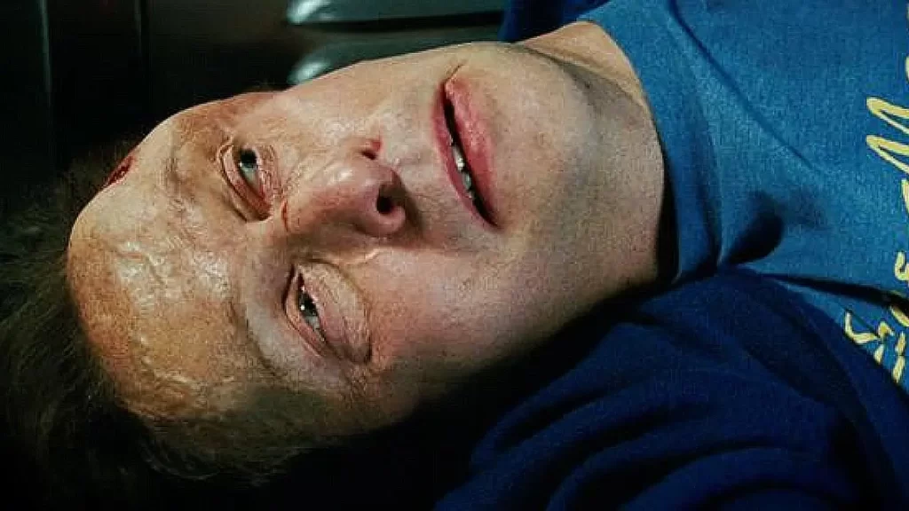 El Lider de Hulk (2008) regresará para Captain America: Brave New World