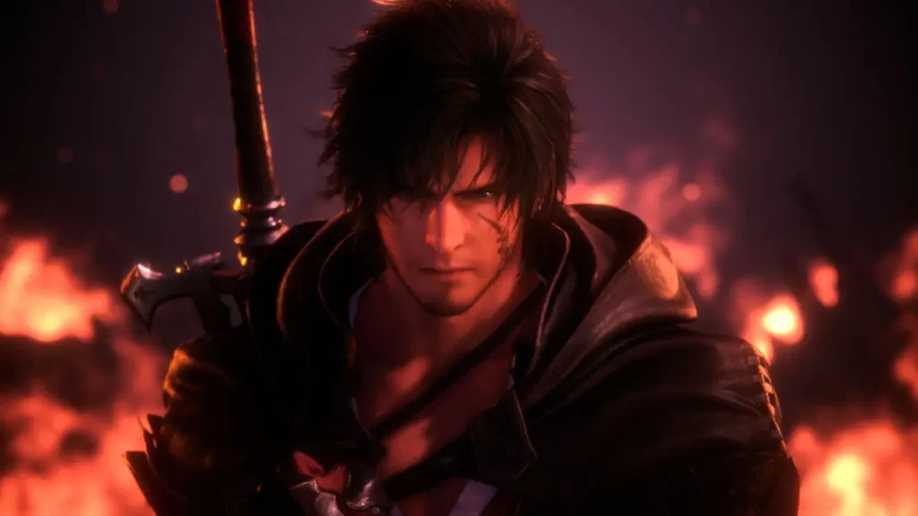 Final Fantasy XVI ya está disponible en PC