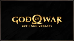 PlayStation celebra a God of War