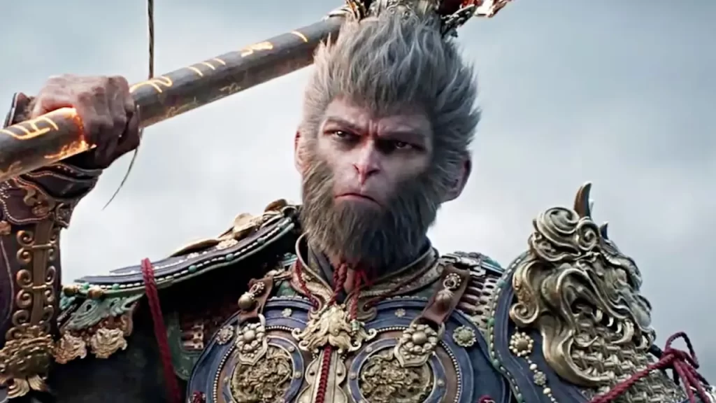 Black Myth Wukong tiene problemas con Xbox Series S