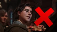 Hogwarts Legacy iba a tener una expansión, pero Warner la canceló