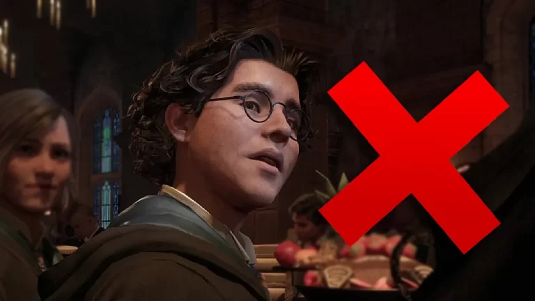 Hogwarts Legacy iba a tener una expansión, pero Warner la canceló