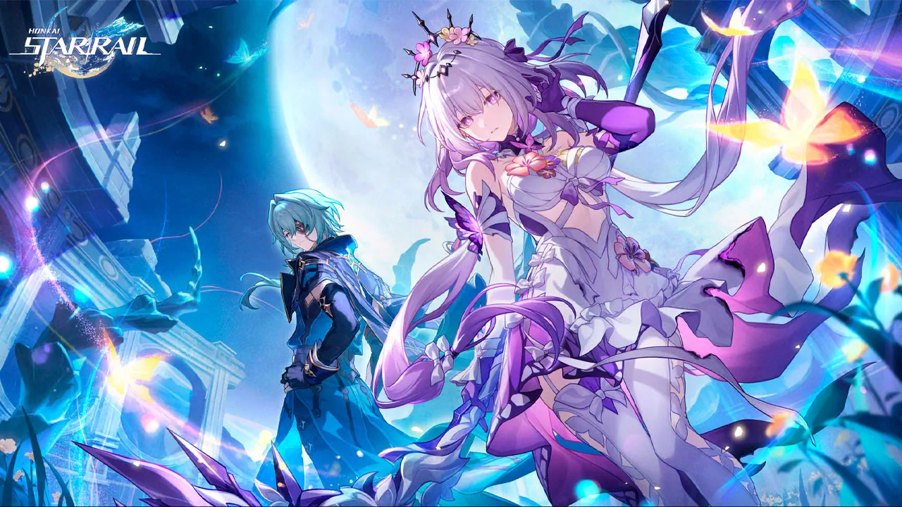 Honkai: Star Rail revela su actualización 3.2 y esto es todo lo que trae