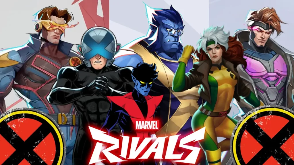 Marvel Rivals