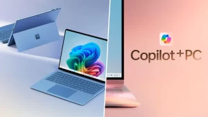 Microsoft brindará más características de IA a PCs con AMD o Intel