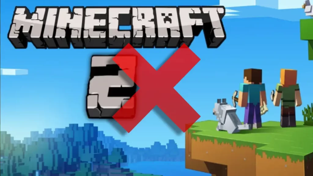Minecraft 2 Acaba de ser Cancelado por Notch repentinamente