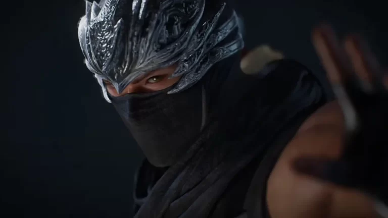 Ninja Gaiden videojuegos