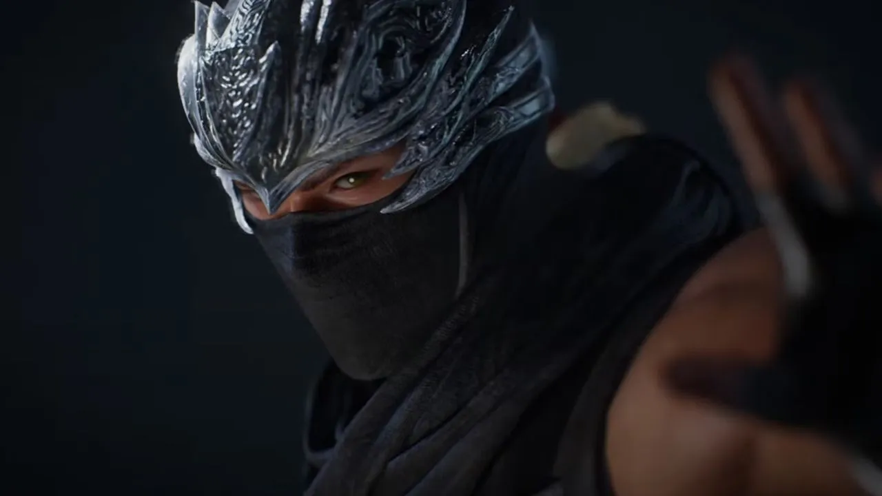 Ninja Gaiden videojuegos