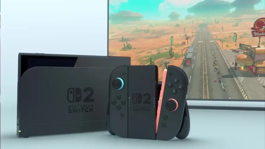 Novedades Nintendo Switch 2 Todo los detalles que sabemos