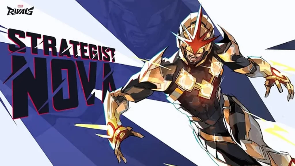 Personajes que nos gustaría ver en Marvel Rivals Nova