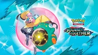 Pokémon TCG lanza Escarlata y Púrpura: Aventuras Compartidas y llega por primera vez en español latinoamericano