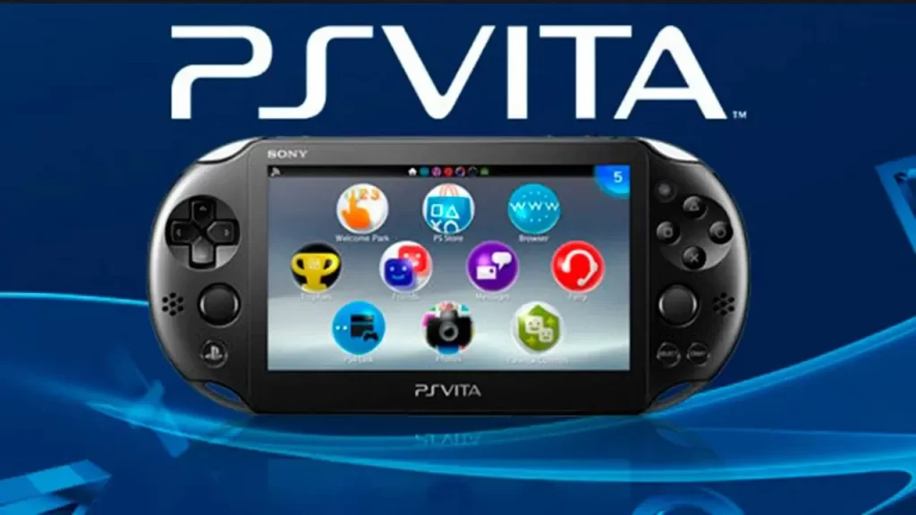 PlayStation Vita