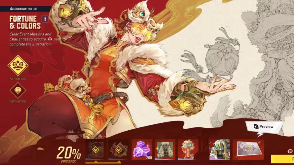 Recompensas Gratis Marvel Rivals