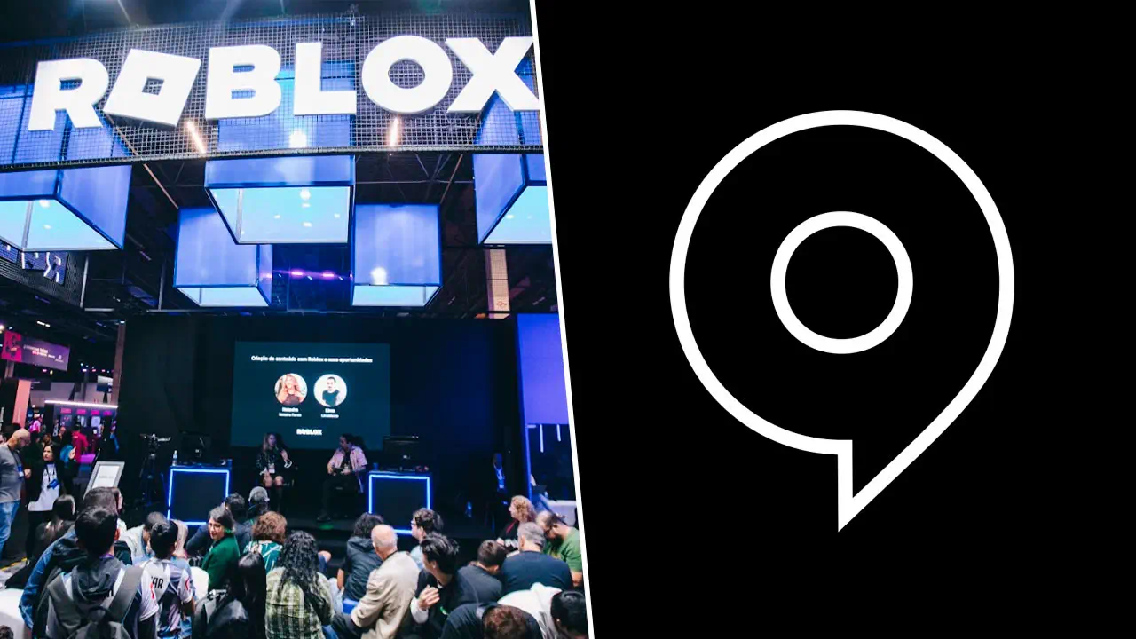 gamescom latam 2025 confirma espacios para Roblox y Twitch