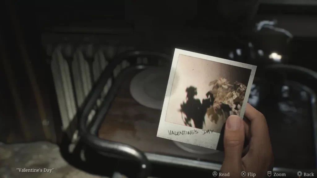 Silent Hill 2 remake parece salido de la mente de David Lynch