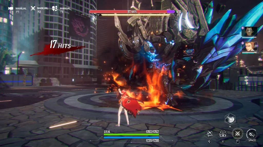 Solo Leveling Arise, gameplay