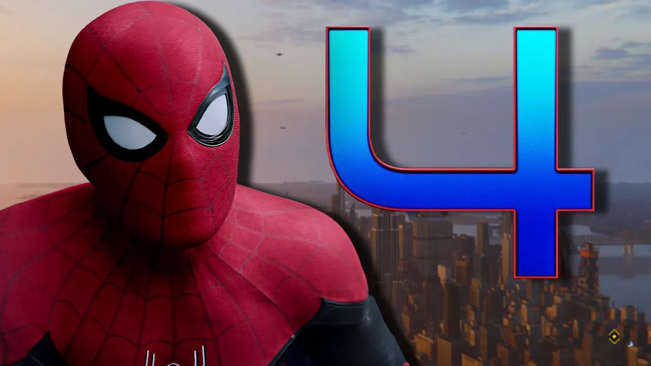 Fecha de estreno oficial de Spider-Man: Brand New Day