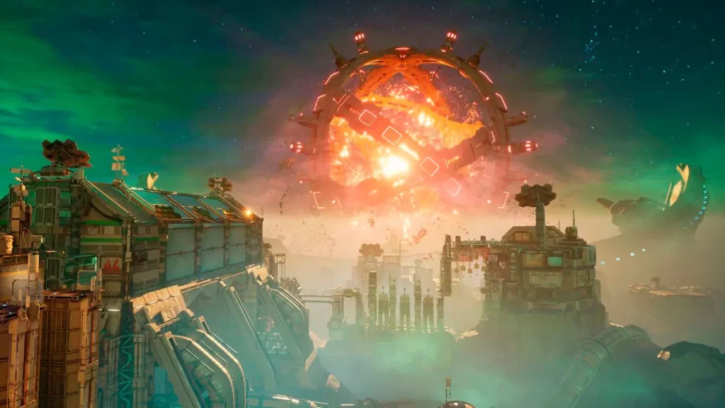 Split Fiction y su nuevo avance